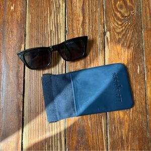 le specs i feel love sunglasses